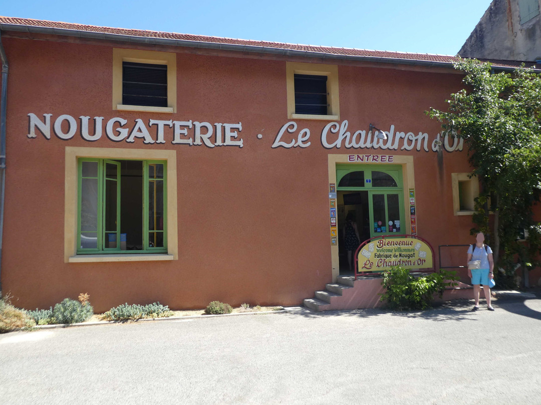 Le Chaudron d'Or景点图片