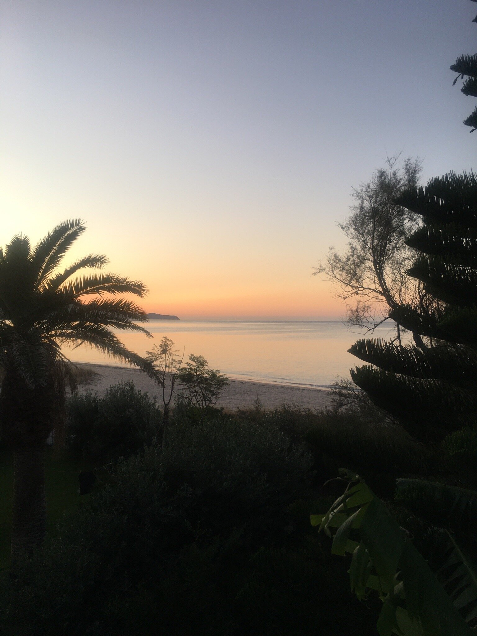 La Casa sulla Spiaggia-官方