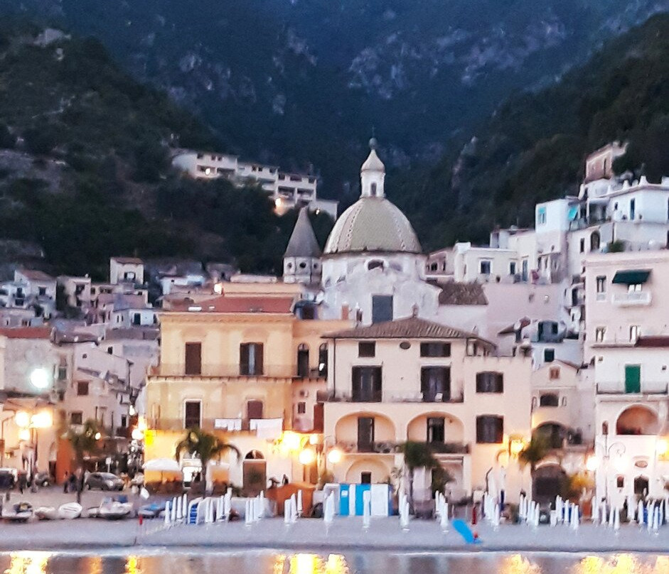 Chiesa San Pietro Apostolo景点图片