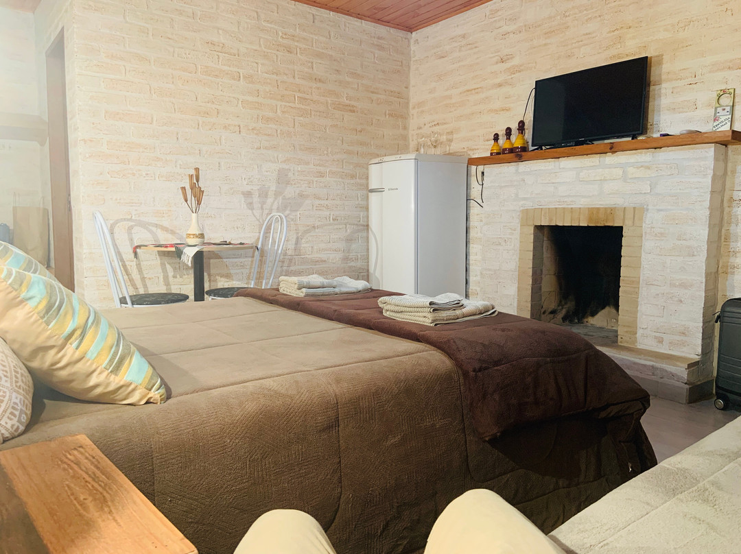 Residencial Vilas Boas主图