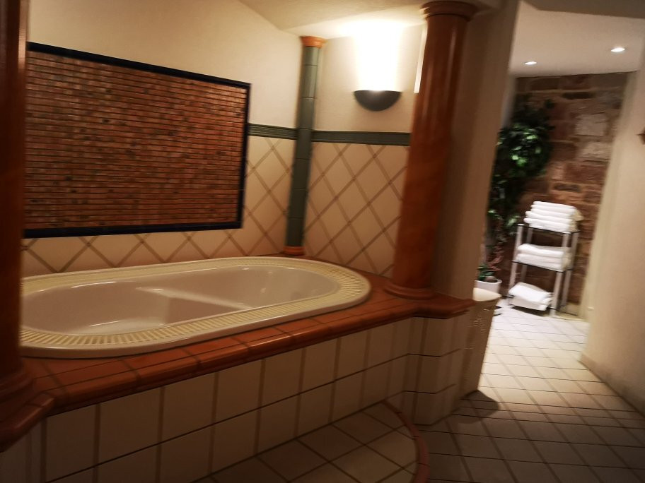 Landhaushotel Hof Wasserkuppe主图