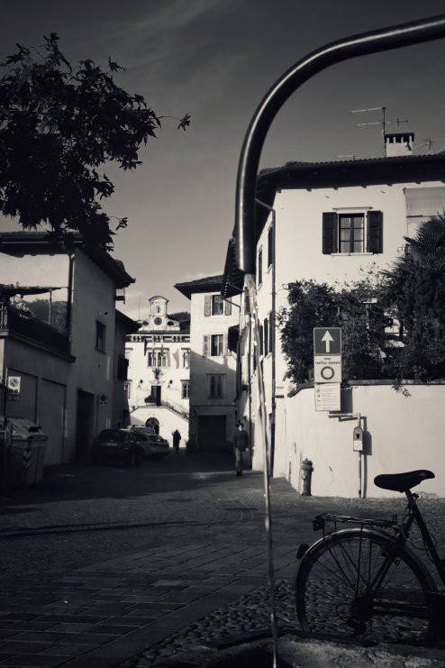 Centro Storico-Pergine Valsugana必去景点