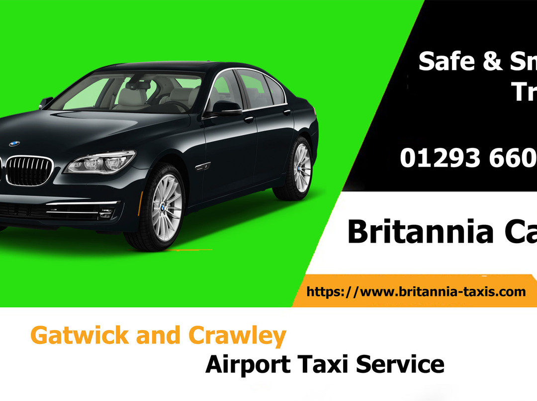 Britannia Cars景点图片