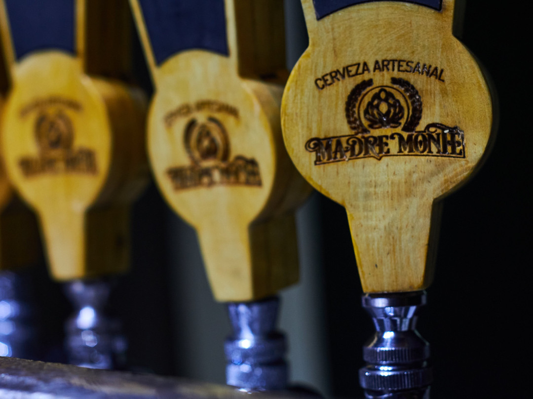 Cervecería Madre Monte景点图片