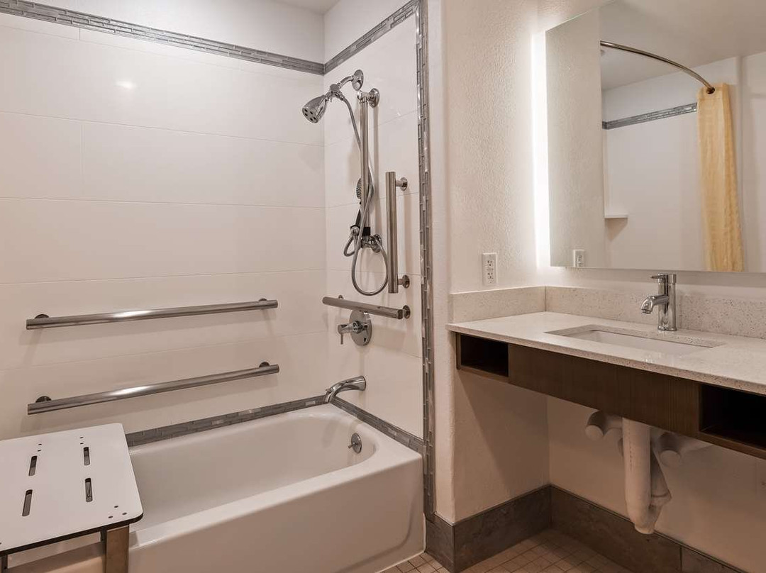 Best Western Galt Inn主图