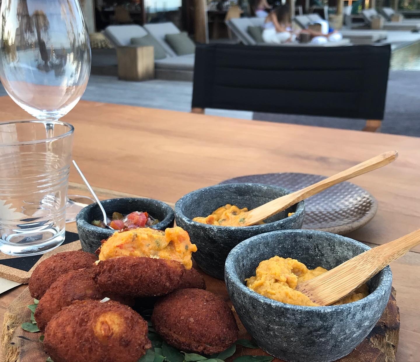 Barracuda Hotel & Villas-餐饮