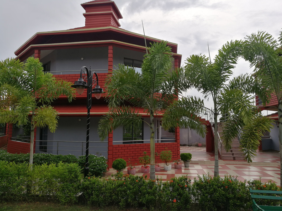 Krishti Resorts主图