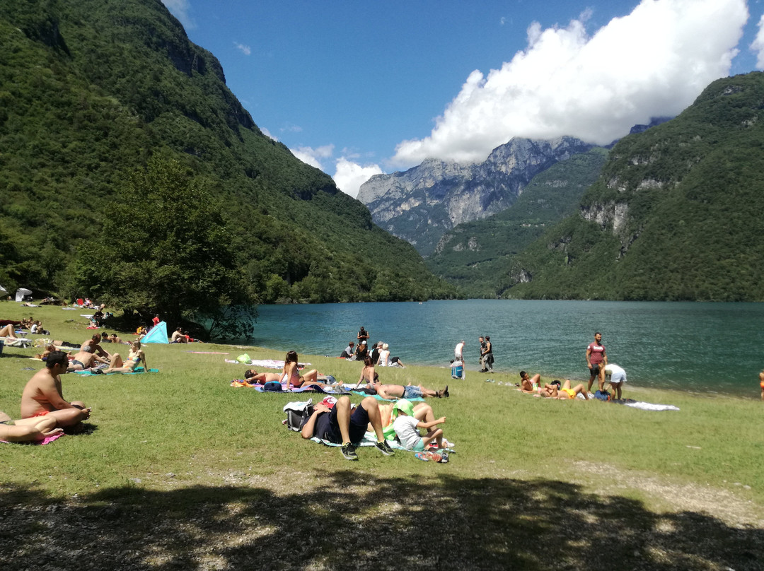 Val del Mis景点图片