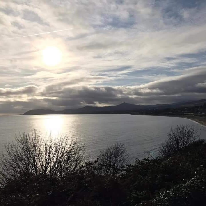 Roadbikehire.ie-Killiney必去景点