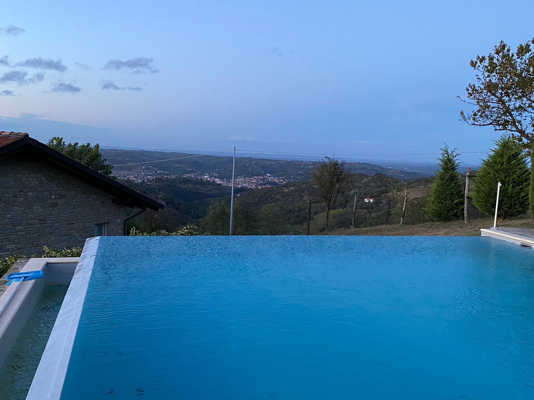 Relais Borgo del Gallo主图