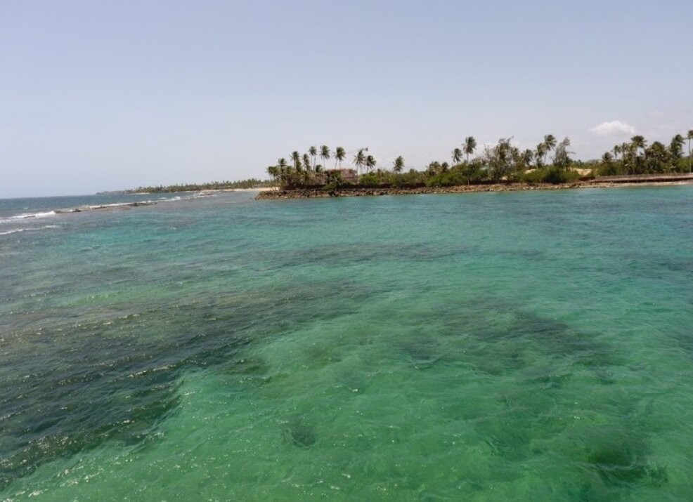Dorado Reef Beach-多拉多必去景点