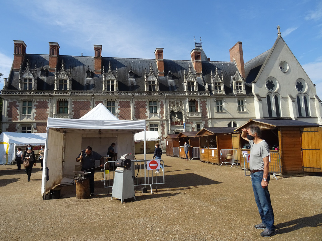 Place du Chateau景点图片