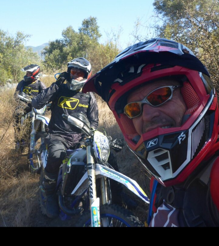 Adventure Rider Centre-米哈斯镇必去景点