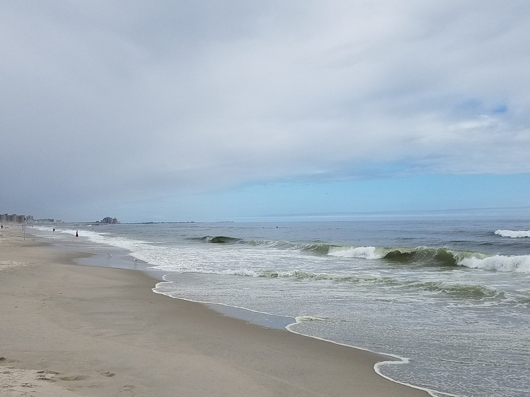 洛克威斯住宅区-纽约市必去景点