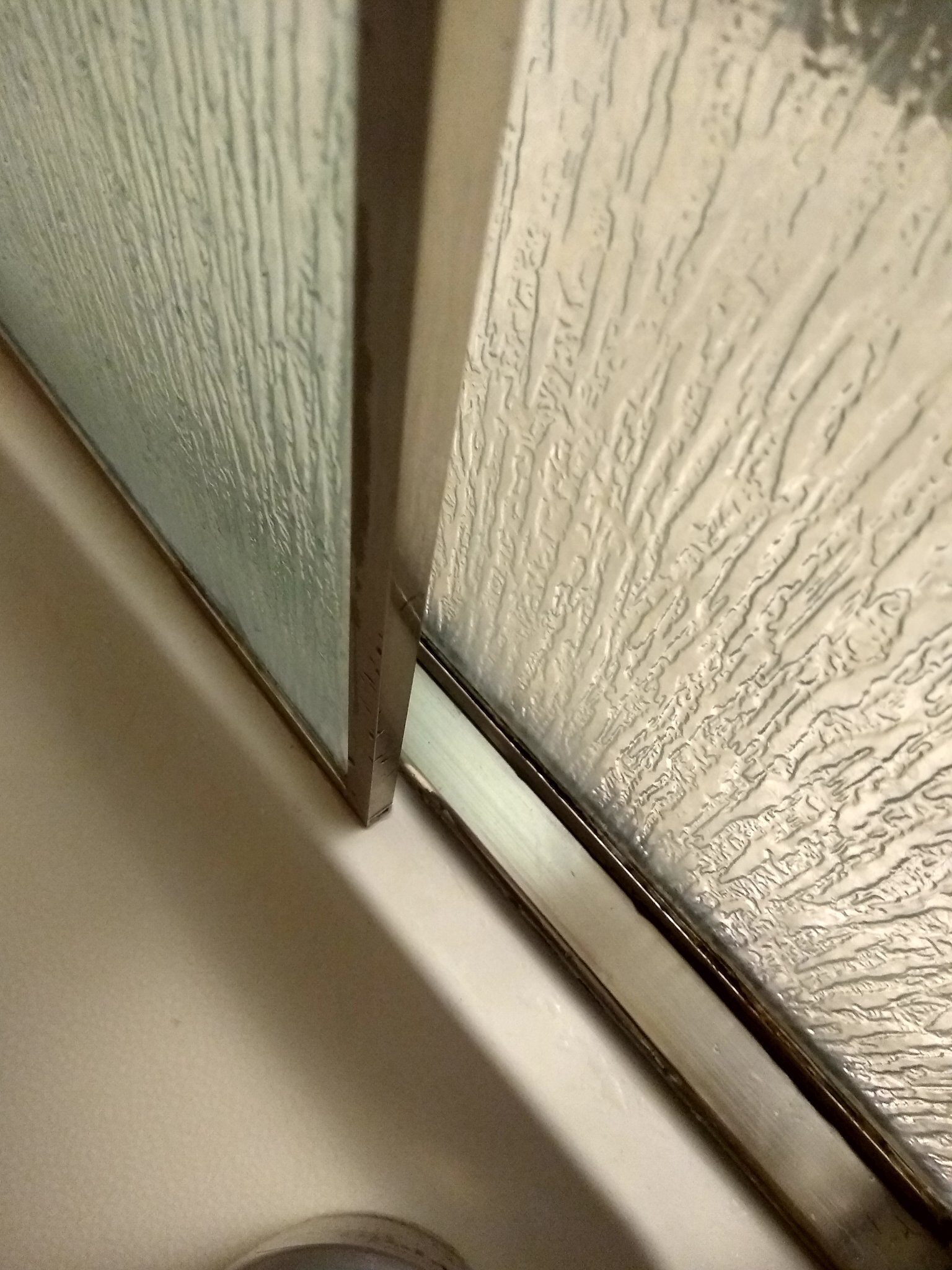 Hampton Inn & Suites Phoenix Chandler-Fashion Center AZ-浴室