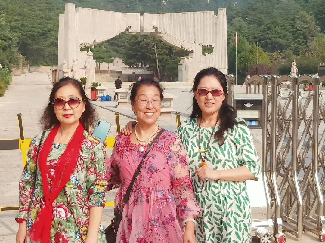 锦州北镇崇兴寺-北镇市必去景点