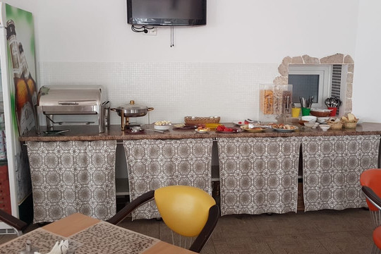 Morskoi Konyok主图