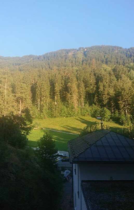 Hotel Tramserhof主图