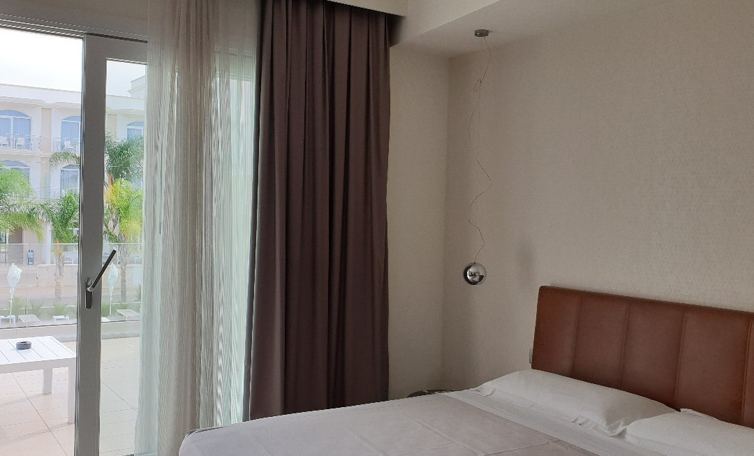 Vespucci Hotel主图