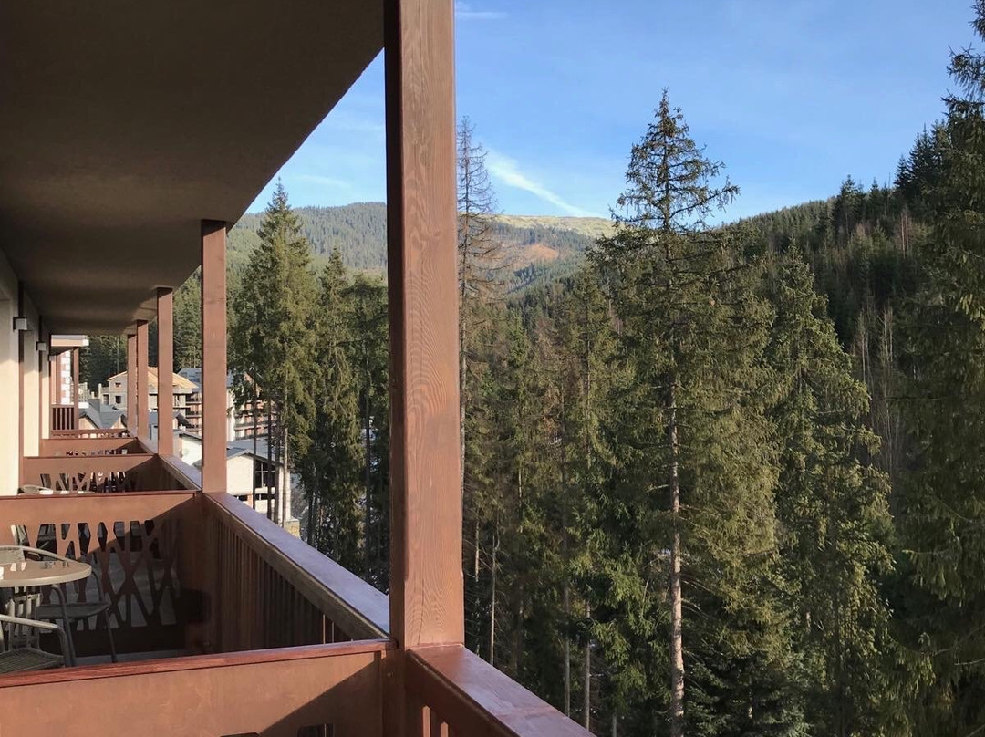 Girski Hotel&Spa主图