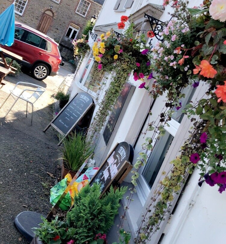 The Halfway House (Accommodation)主图