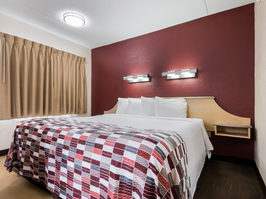 Red Roof Inn Laredo主图