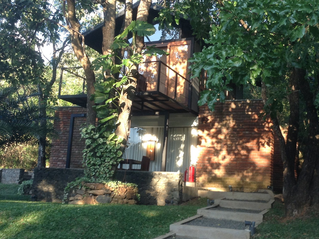 Sennya Resorts主图