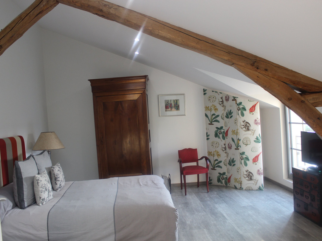 Logis du chenin blanc主图