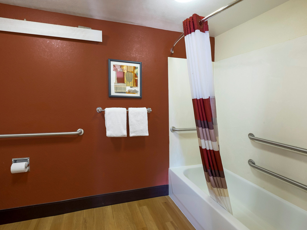 Red Roof Inn Salem主图