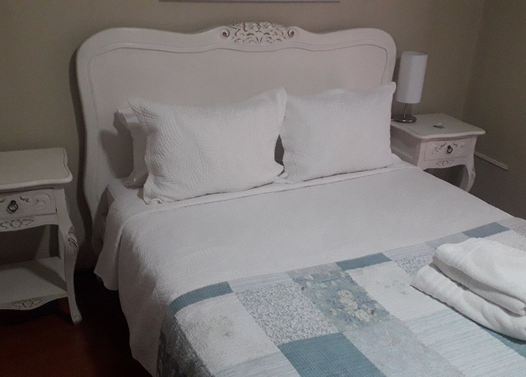 Hostal Pehuenche主图