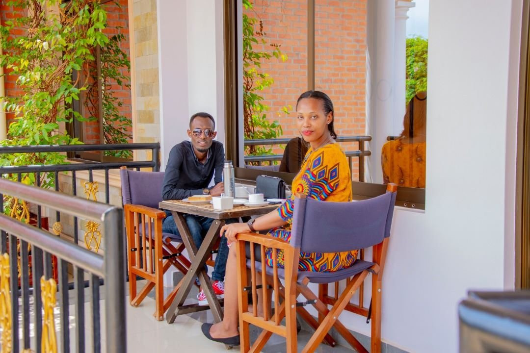 The 1860 House Inn & Rental Home主图