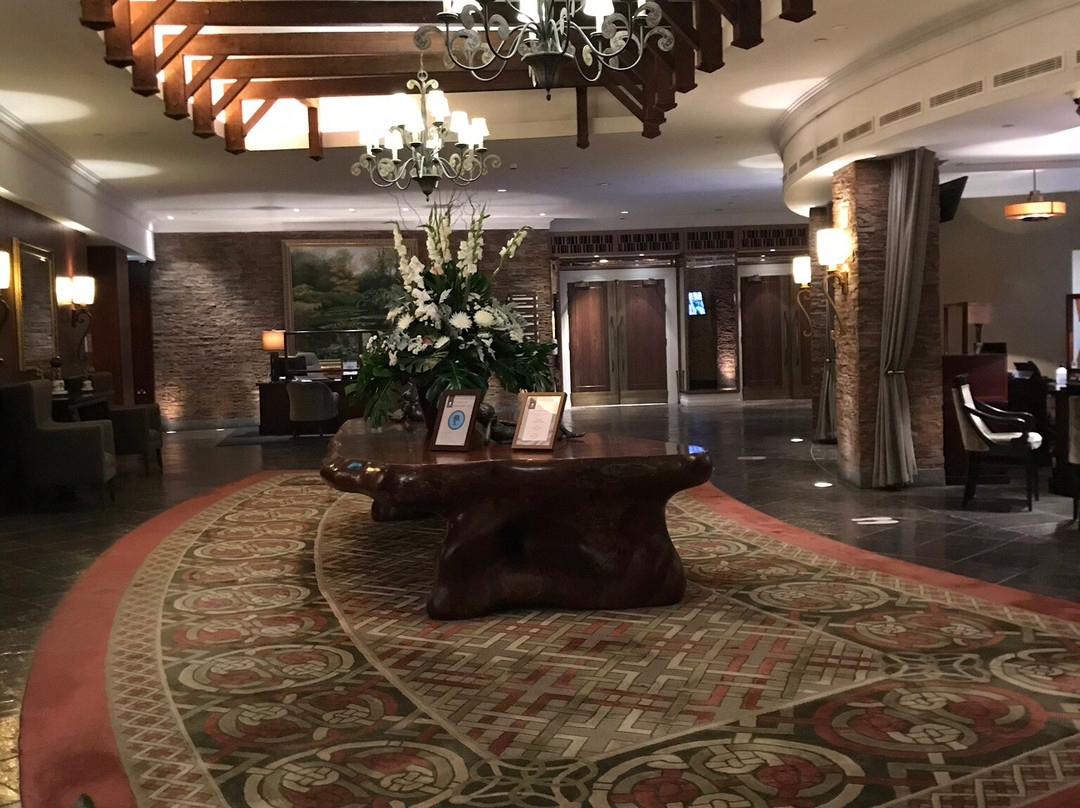 Fota Island Resort主图