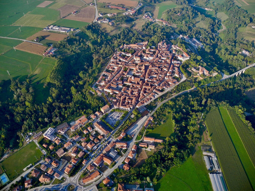 A Spasso per Bene Vagienna-Bene Vagienna必去景点