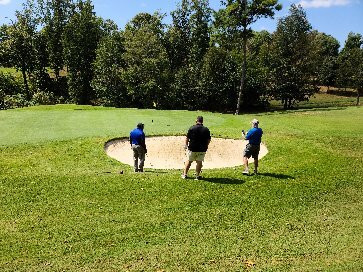 Gunter's Landing Golf Course-Guntersville必去景点