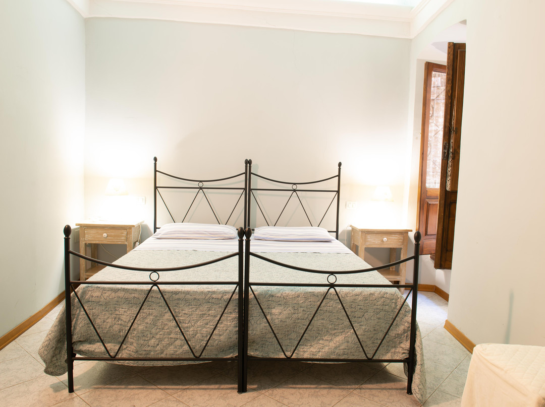 Antico Portale Bed and Breakfast主图