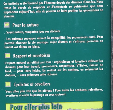 Le Plateau De La Moliere-Meaudre必去景点