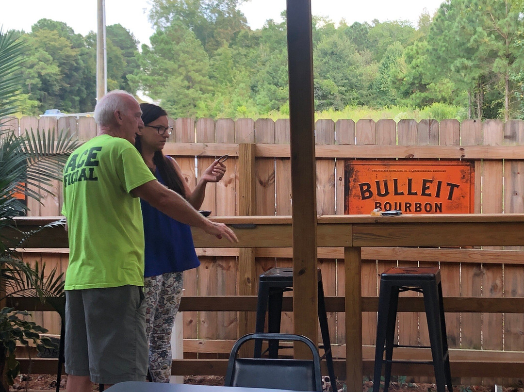 Gilbert旅游攻略图片