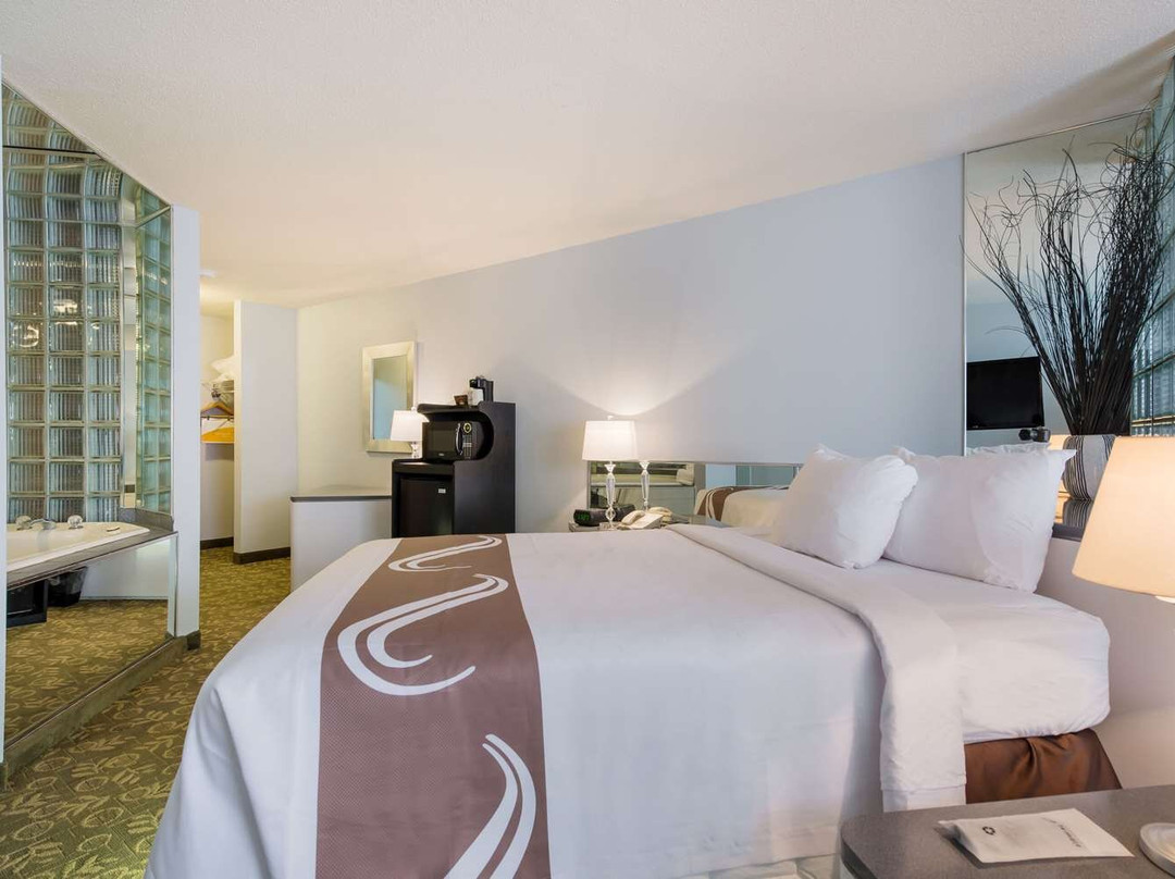 Quality Inn & Suites主图