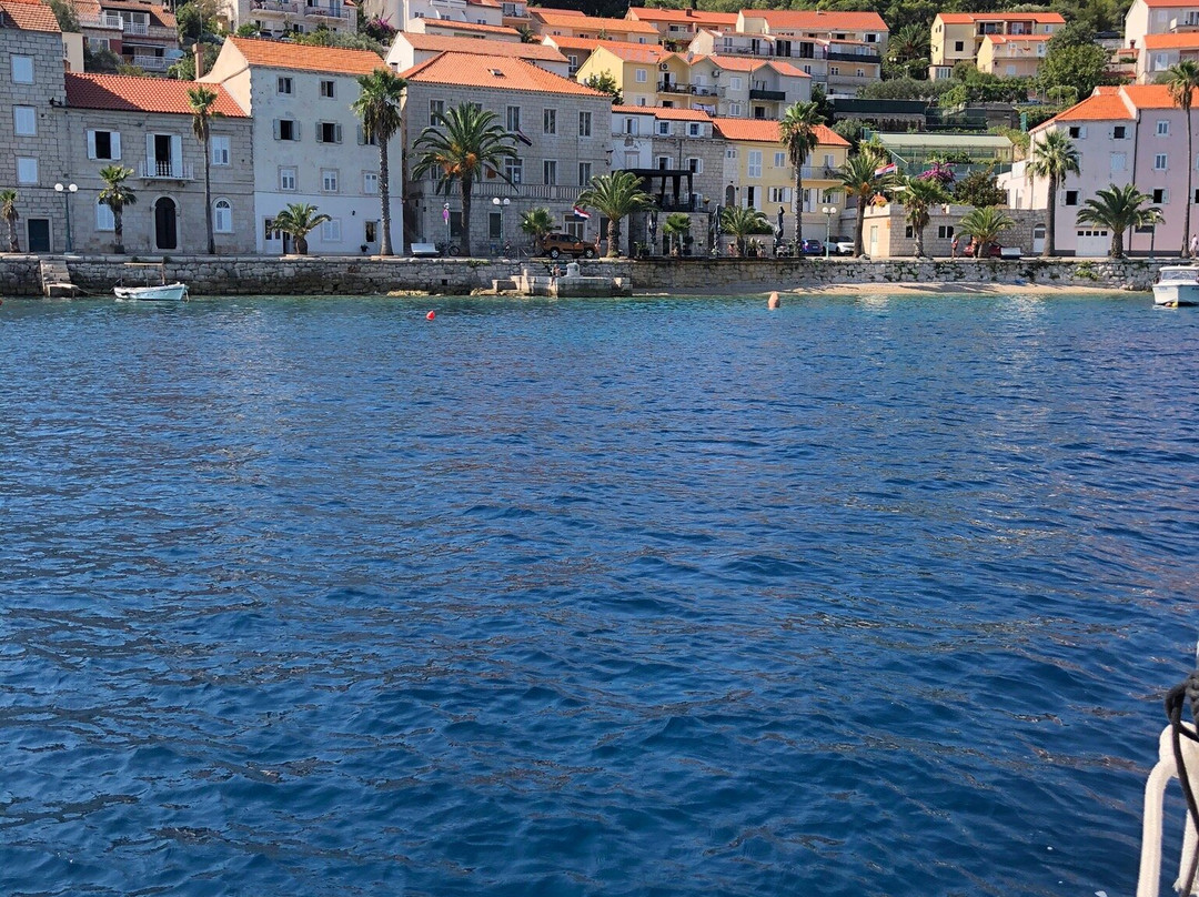 Dalmatino Tours-奥雷比奇必去景点