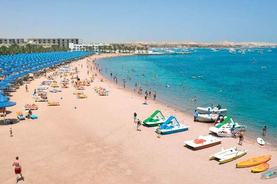 Adam's Tours-赫尔格达必去景点