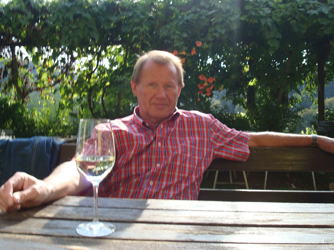 Steirisches Weinmuseum-Kitzeck im Sausal必去景点
