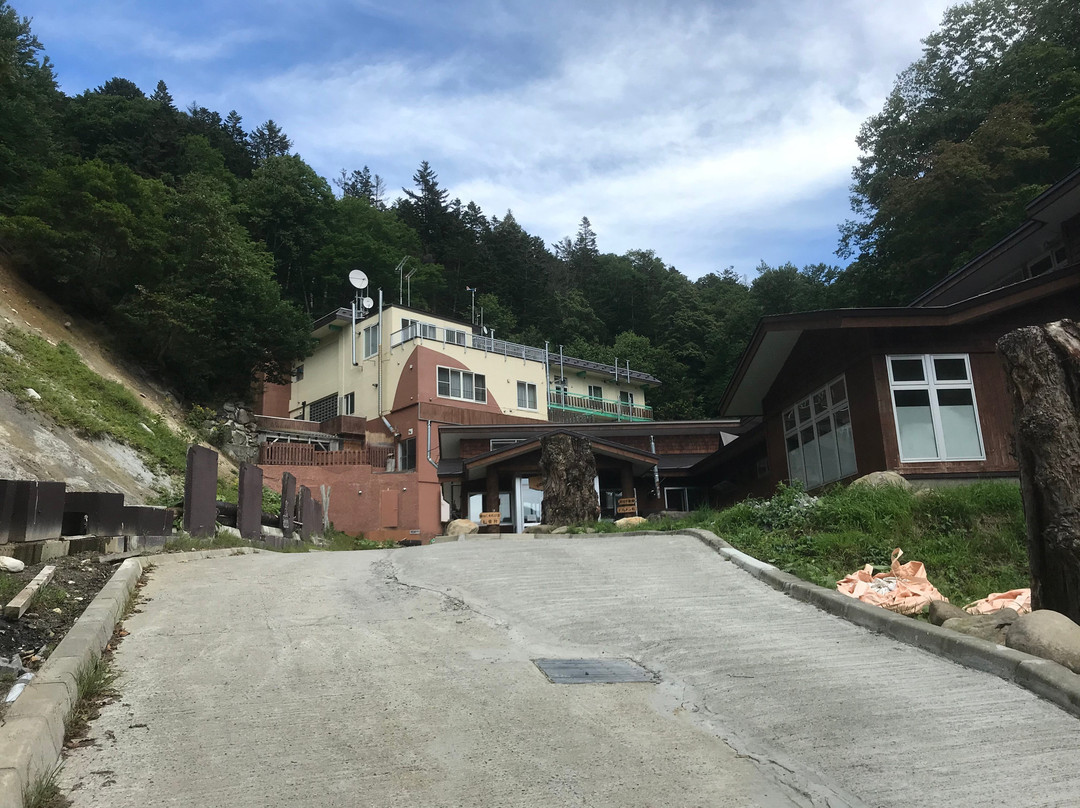 Kanno Onsen Ryokan主图