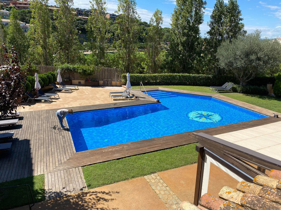 Hostalet de Begur主图