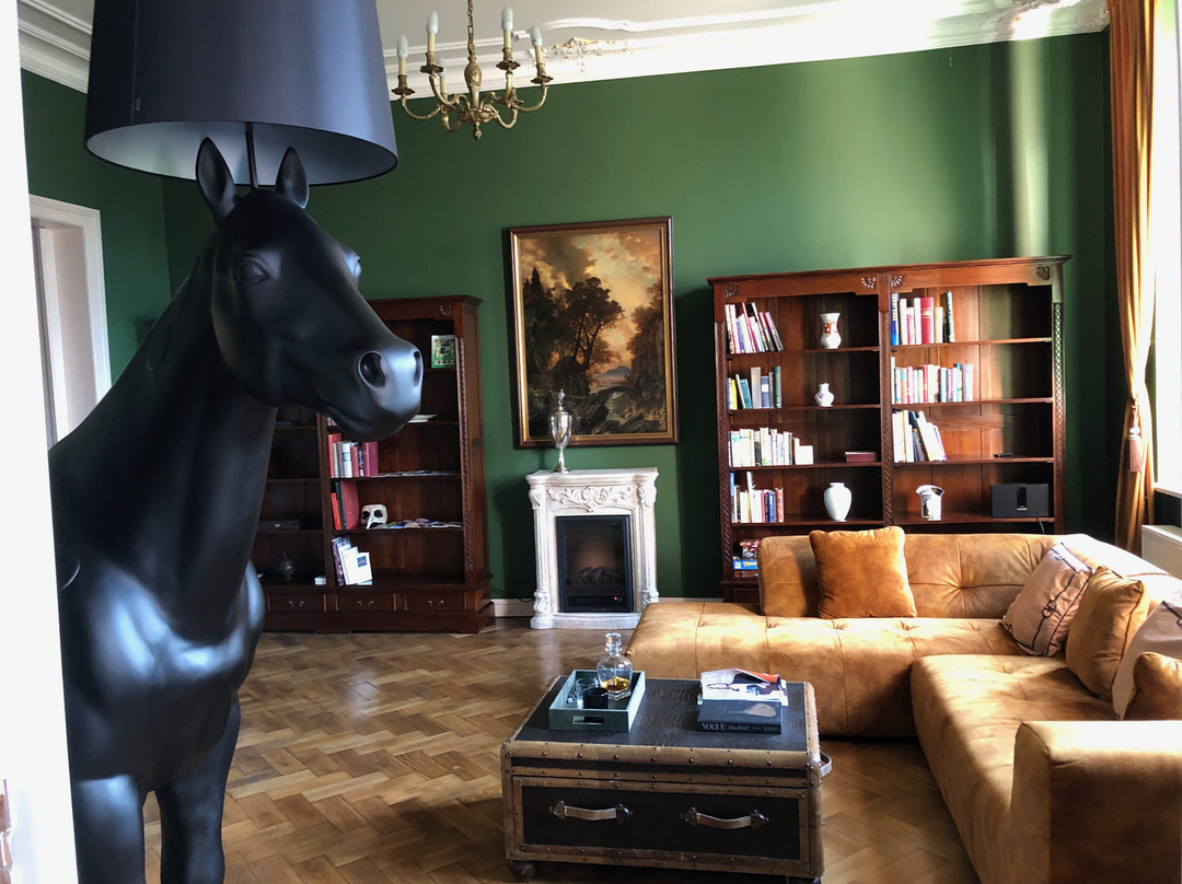 Schlosshotel Gross Kothel主图