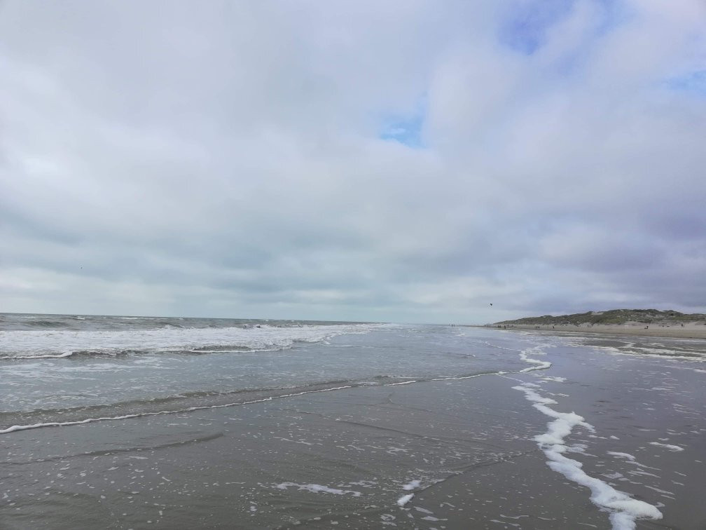Plage de Fort-Mahon-Fort-Mahon-Plage必去景点