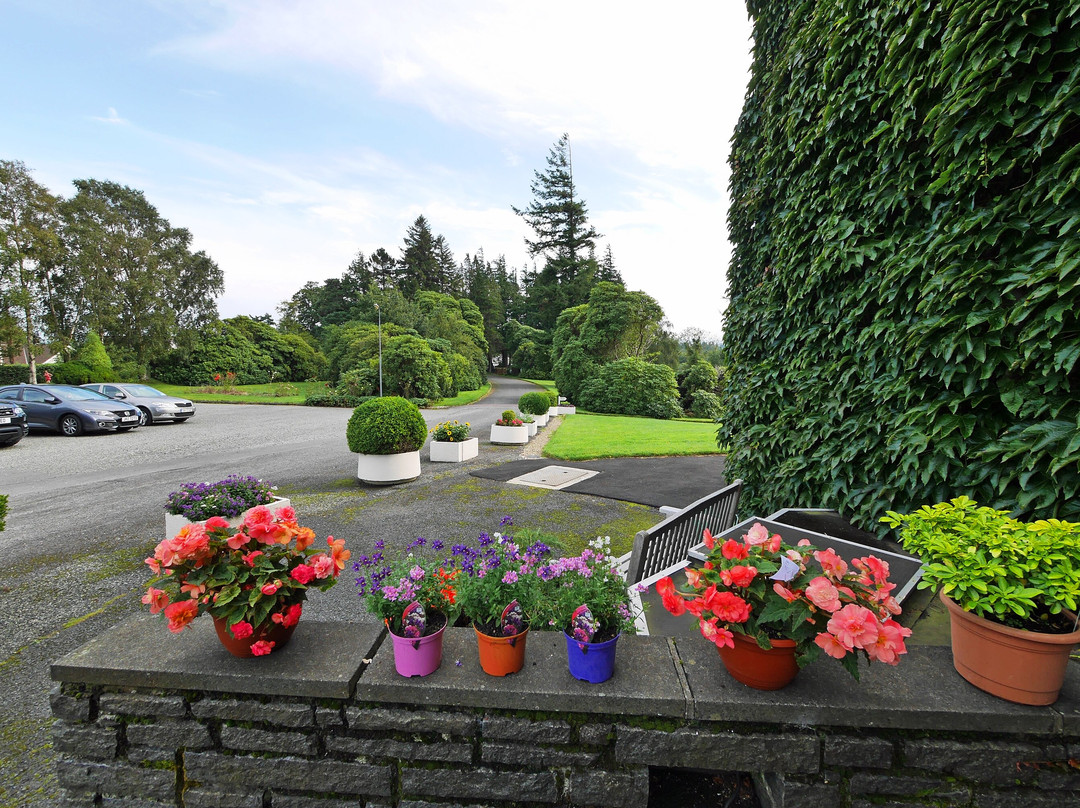 Enniskeen Country House Hotel主图