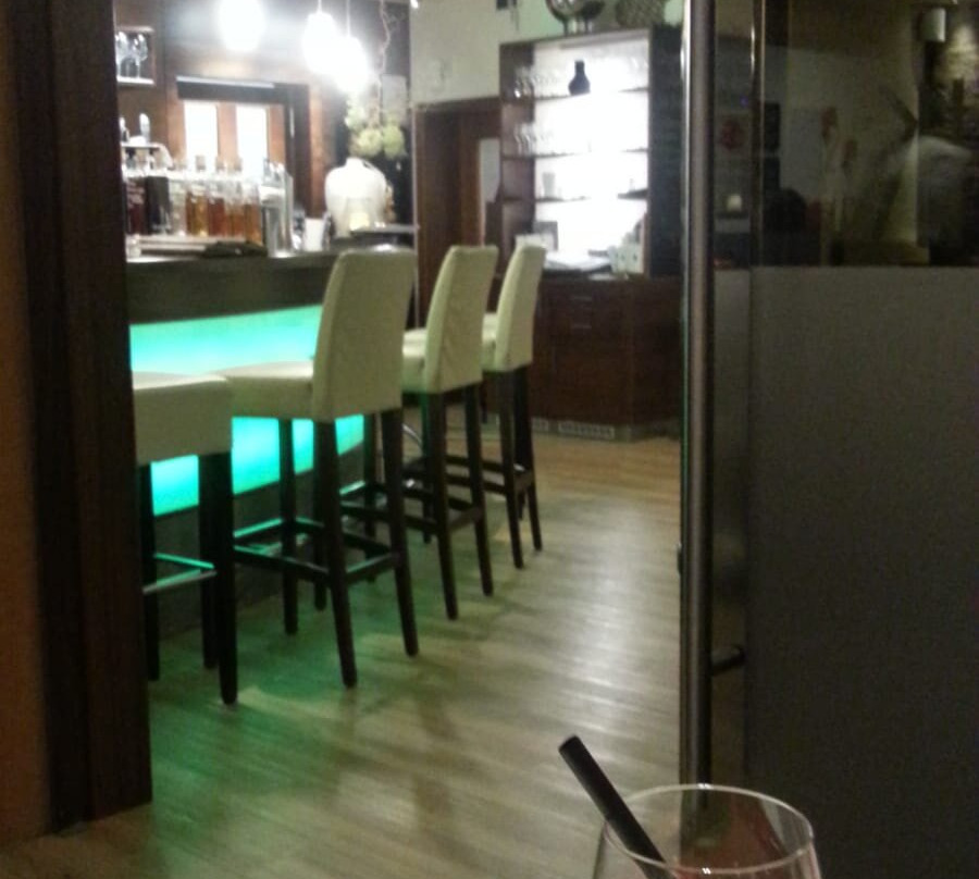 Hotel Seehof Tauer主图