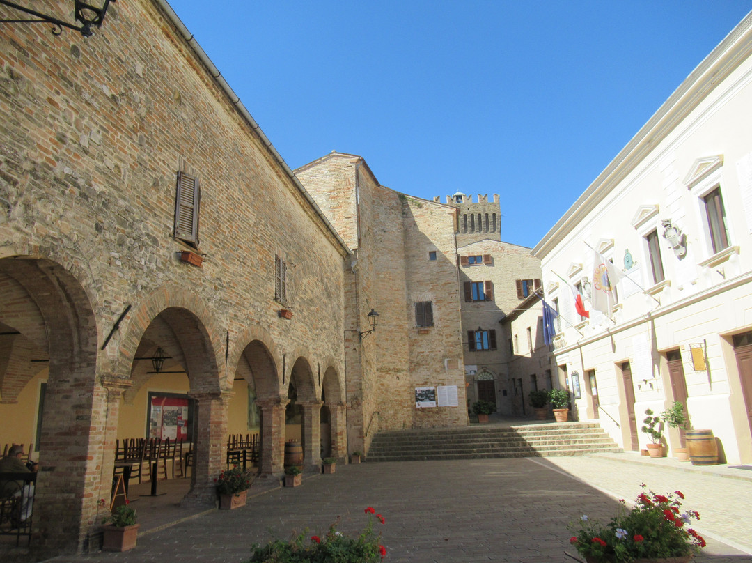 Il Castello景点图片