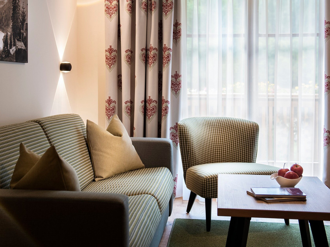 Hotel Seeblick主图