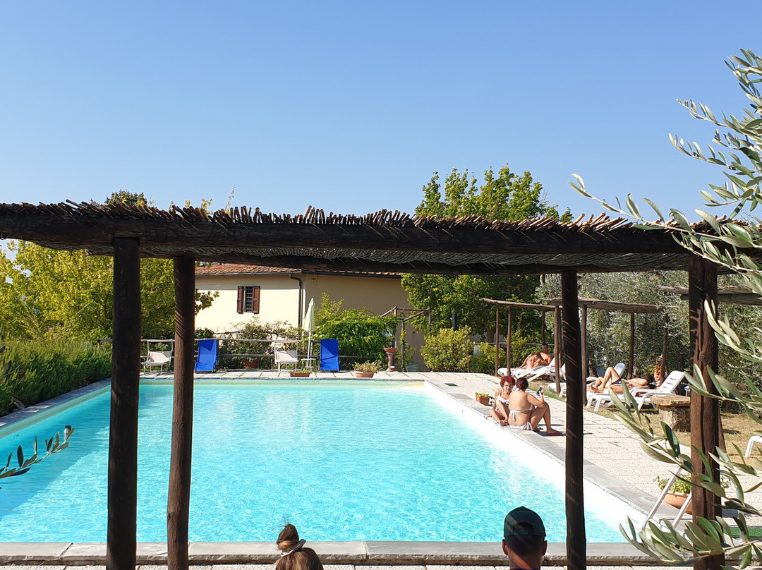 Fattoria di Poggiopiano主图